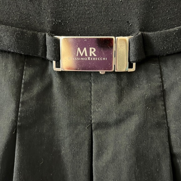 GUC Massimo Rebecchi dress - Picture 4 of 11